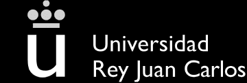 Logo Universidad Rey Juan Carlos