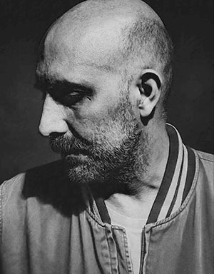 Fotografía de Gaspar Noé